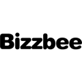 logo bizzbee centre commercial bordeaux ouest - st médard en jalles