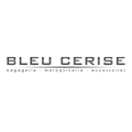 logo bleu cerise marseille