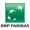 logo bnp paribas - agence monistrol
