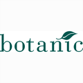 logo botanic dijon