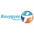 logo club bouygues telecom rouen st sever