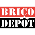 logo Brico Dépot png