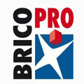 logo Brico Pro png
