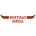 logo Buffalo Grill png