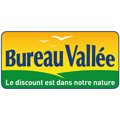 logo bureau vallée bellegarde