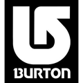 logo burton of london
