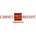 logo cabinet bedin begles