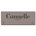 logo Canelle Lingerie png