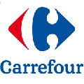 logo carrefour drive reims - jacquart