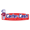 logo Carter Cash png