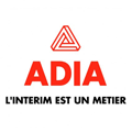 logo adia - hôtellerie restauration