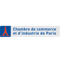 logo chambre de commerce et d'industrie paris - ile-de-france (c.r.c.i)