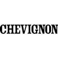 logo chevignon - paris - etienne marcel