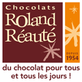 Chocolats Roland Reauté