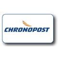 logo Chronopost png