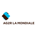 logo AG2R La Mondiale png