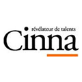 logo cinna art form distributeur exclusif