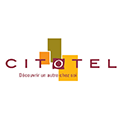 logo Citotel png
