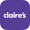 logo Claire's png