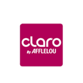 logo Claro Afflelou png