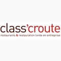 logo Class'croute png