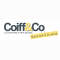 logo coiff and co bottière coiff