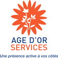 logo age d'or services toulon