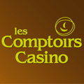 logo Comptoirs Casino png