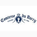 logo comtesse du barry allier - france