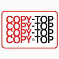 logo copy-top agence gare de l'est - strasbourg
