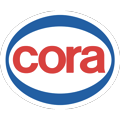 logo Cora png