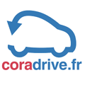 logo cora drive reims cormontreuil