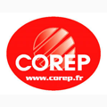 logo corep - talence