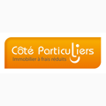 logo Côté Particuliers png