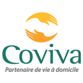 logo Coviva png