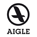 logo aigle international