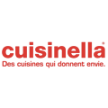 logo cuisinella cannes-la-bocca