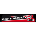 logo dafy moto toulon