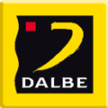 logo Dalbe png