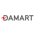 logo Damart png