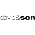logo David & Son png
