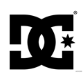 logo DC Shoes png