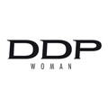 logo ddp woman fougeres