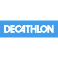 logo décathlon ecully