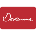 logo Devianne png