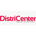 logo distri-center