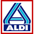 logo aldi pierrefitte-sur-seine