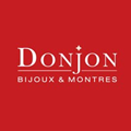logo donjon bijoux or& passions