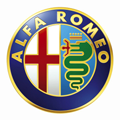 logo Alfa Roméo png