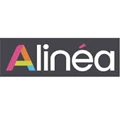 logo alinéa - toulouse/blagnac